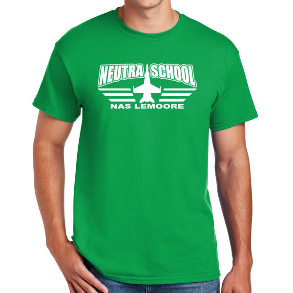 Neutra Class Color Tshirt Thumbnail