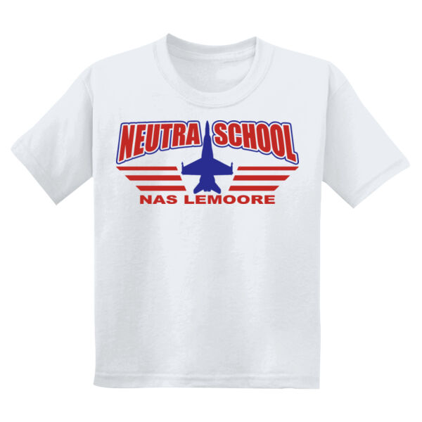 Neutra Youth Tshirt Thumbnail